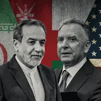 واکنش مشاور وزیر خارجه به ادعای هدیه دادن عراقچی به ویتکاف