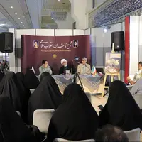 استقبال مخاطبان ترک‌ زبان از کتب ایرانی