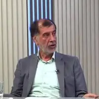 باهنر: اوایل نگران بودم پزشکیان استعفا کند اما...