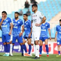 زارع: اگر پرسپولیس مرا می‌خواهد باید با گل‌گهر مذاکره کند