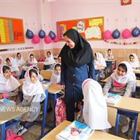 ساعت فعالیت مدارس خراسان جنوبی تغییر کرد