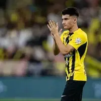 اونای هرناندز: در بارسا نحیف و لاغر بودم با الاتحاد پیشرفت کردم