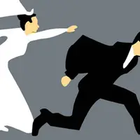می‌ترسم چون خط قرمزها را در رابطه‌ام شکستم