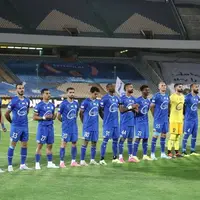 جباری: با وجود نامردی‌ها، استقلال باید مردانه بازی کند