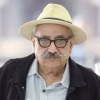 فرزاد موتمن: «جدایی نادر از سیمین» خیانتکارانه بود!