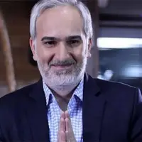 چهره ها/ شمایل متفاوت بازیگر ساختمان پزشکان در نوجوانی