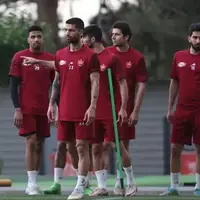 با حکم دادگاه؛ یک ورزشگاه دیگر در اختیار پرسپولیس