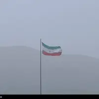 هشدار طوفان و گردوغبار تا پایان هفته در یزد