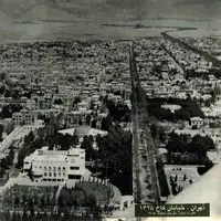 گوناگون/ سیاسی‌ترین محله تهران کجاست؟
