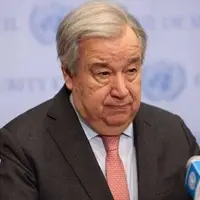 گوترش نقش صلح‌سازی عمان را ستود