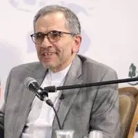 خاطره تخت‌روانچی از یک مهمانی با گوترش