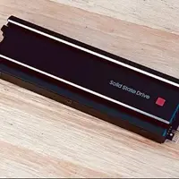 SSDهای 512 ترابایتی همین نزدیکی‌هاست! 