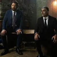 «صبحانه با زرافه‌ها» به اکران آنلاین رسید