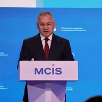دعوت از ۱۵۰ کشور برای شرکت در نشست امنیتی مسکو