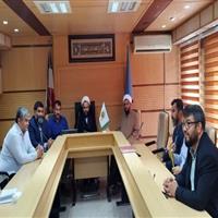 انتخابات اعضای کانون مداحان در سنندج برگزار شد