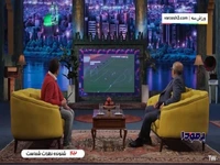 حسن روشن: در جام جهانی قوانین داوری را نمی‌دانستیم