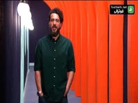 پاسخ مهدی تاج به پیشنهاد جناب‌خان و محسن کیایی برای تغییر لوگو فدراسیون فوتبال