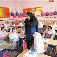 ساعت کاری مدارس خراسان شمالی تغییر کرد