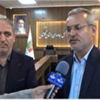 تامین ناوگان حمل و نقل محصولات کشاورزی و کنترل کرایه ها در اولویت