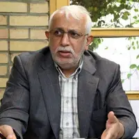 محبعلی: ترامپ نمی‌خواست قبل سفرش به منطقه مذاکرات شکست‌خورده اعلام شود