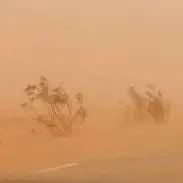 هواشناسی همدان هشدار نارنجی صادر کرد