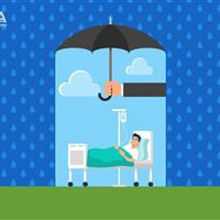 تحمل درد یا سنگینی هزینه‌های درمان بیماری‌های خاص