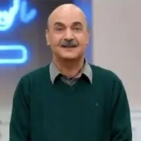 راز عکس شگفت‌انگیز «آقای مجری» پس‌ از سال‌ها فاش شد!