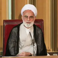 نظر عضو مجلس خبرگان درخصوص تصمیم نظام برای مذاکره با آمریکا