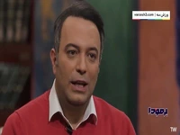 خاطره حسن روشن از مصدومیت شدید در دوران بازی