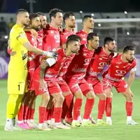 شروع بلیت فروشی برای وداع با پرسپولیس پرماجرا