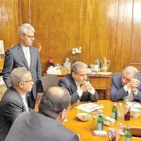 دیپلماسی در راه ناهموار