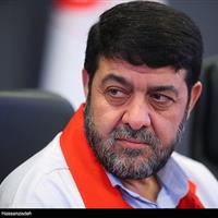 روایت کولیوند از عملیات جست‌وجوی بالگرد رئیس‌جمهور شهید