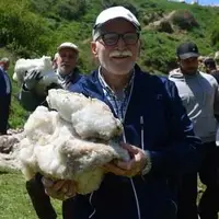 پیامِ وَرف‌چال؛ مراقب آب باشید
