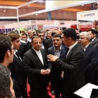 دیپلماسی استانی در گلستان؛ گام‌هایی استوار به سوی آسیای میانه