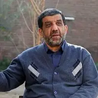 ضرغامی: بسیاری از بزرگان ما نمی‌دانند چگونه با نسل جدید صحبت کنند