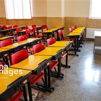 تاکید دستگاه قضایی بر تعیین تکلیف ۷۸۵ ملک آموزشی البرز