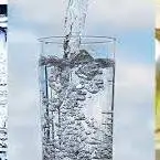 مقایسه عجیب کیفیت آب‌های لوله‌کشی با آب معدنی!
