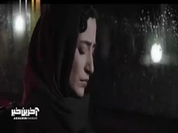 موزیک ویدئوی عاشقانه «دل ندارم» با صدای گرشا رضایی 