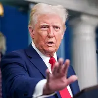 ترامپ: بدون اخراج مهاجران، آمریکا به کشوری جهان سوم تبدیل می‌شود!