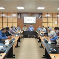 منتخبان ششمین دوره انتخابات کانون مداحان خرم‌آباد اعلام شدند
