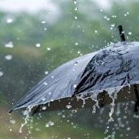 هشدار رگبار، رعدو برق و کاهش کیفیت هوا در زنجان