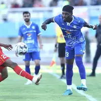 قرارداد دو ساله بیفوما با فولاد؛ نه به سپاهان و پرسپولیس!