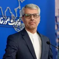 اظهارات سخنگوی وزارت خارجه درخصوص توافق‌نامه تجارات آزاد ایران با اوراسیا