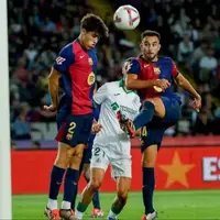 دو خبر خوب به فلیک پس از فتح ال‌کلاسیکو