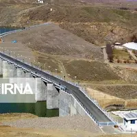کم‌آبی سدهای مهاباد و بوکان؛ برداشت غیرمجاز مدیریت می‌شود؟