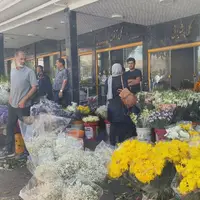 احتمال پلمب بازار گل و گیاه امام رضا در تهران قوت گرفت