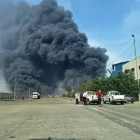 جزئیات تازه از قربانیان انفجار هولناک بندر شهید رجایی