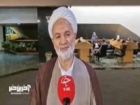 روانبخش: حرف‌های چرند ترامپ و ویتکاف میز مذاکره را برهم می‌زند