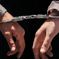 چهار شکارچی در پارک ملی تندوره دستگیر شدند