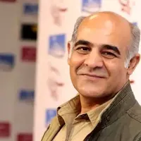 تعجب مهران غفوریان از سن سیاوش چراغی پور: اجازه بدید باور نکنم!